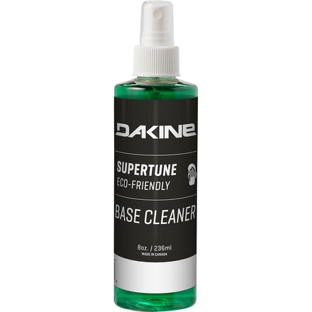 DAKINE - 8oz Supertune Base Cleaner - One Color