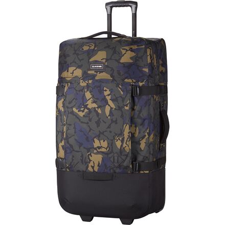 DAKINE - 365 Roller 75L Gear Bag - Cascade Camo