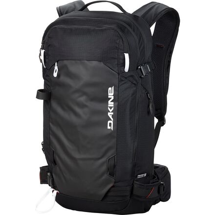 DAKINE - Poacher 22L Backpack - Black