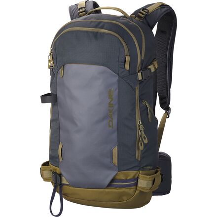 DAKINE - Poacher 32L Backpack - Blue Graphite