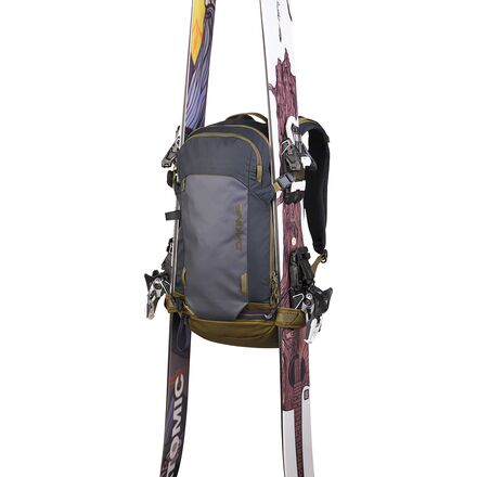 DAKINE - Poacher 32L Backpack