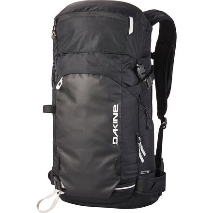 DAKINE - Poacher 40L Backpack - Black