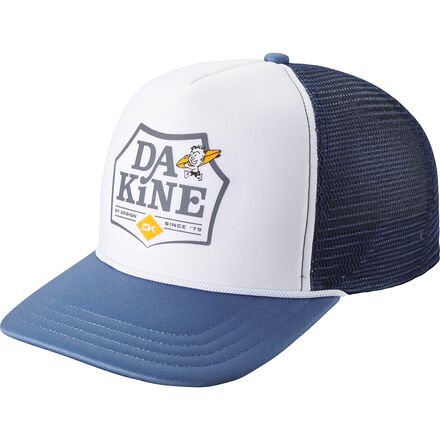 DAKINE - Chargin Trucker Hat