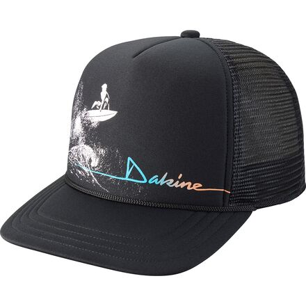 DAKINE - Frontside Trucker Hat