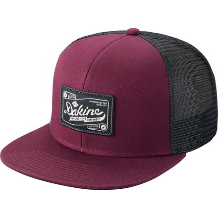 DAKINE - HQ Trucker Hat
