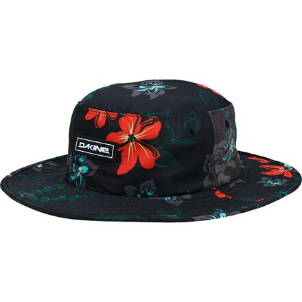 DAKINE - No Zone Sun Hat - Twilight Floral