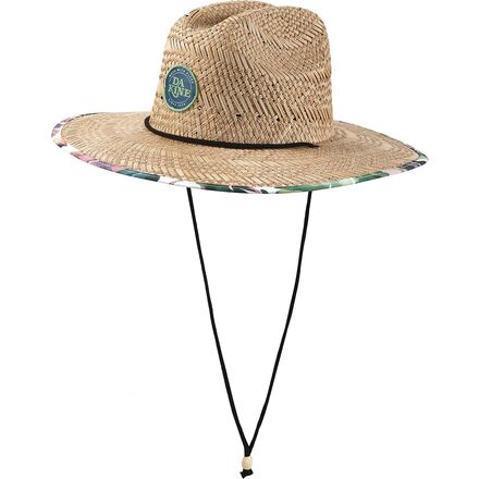 Pindo Straw Hat