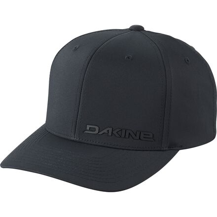 DAKINE - Rail Ballcap - Black