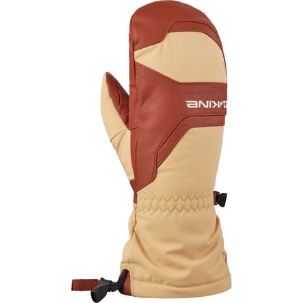 Excursion GORE-TEX Mitten - Women's