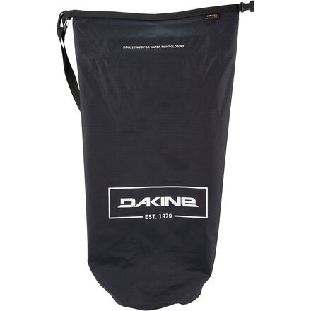 DAKINE - Packable 20L Roll Top Dry Bag