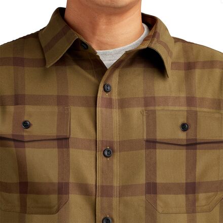 DAKINE - Charger Flannel Shirt - Men's