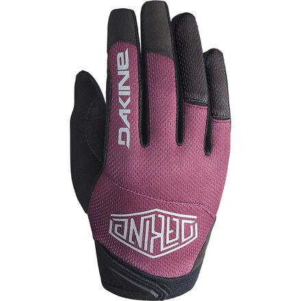 DAKINE - Syncline Glove - Women's - Port Red