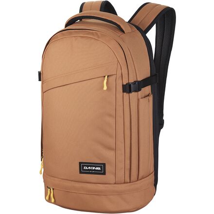 DAKINE - Verge 25L Backpack - Bold Caramel