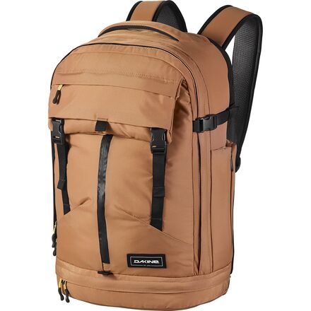 DAKINE - Verge 32L Backpack - Bold Caramel