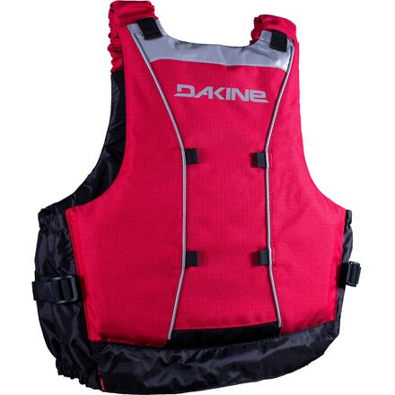 DAKINE - Seeker Vest Personal Flotation Device