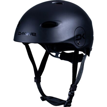 DAKINE - Renegade Kite/Foil Helmet - Black