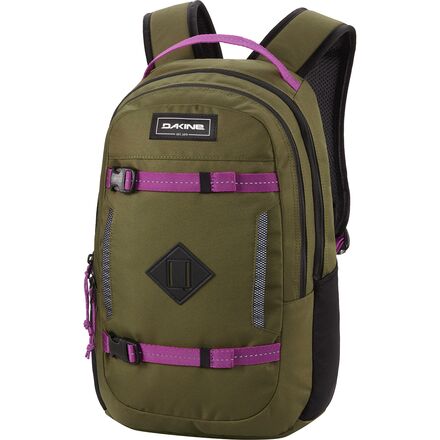 Mission 18L Backpack - Kids'