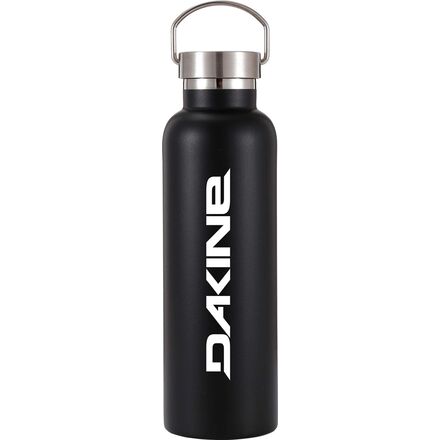 DAKINE - Standard Mouth 24oz Bottle - Black