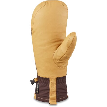 DAKINE - Baron Gore-Tex Index Mitten - Men's