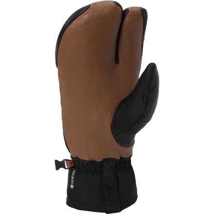 DAKINE - Baron Gore-Tex Trigger Mitten - Men's