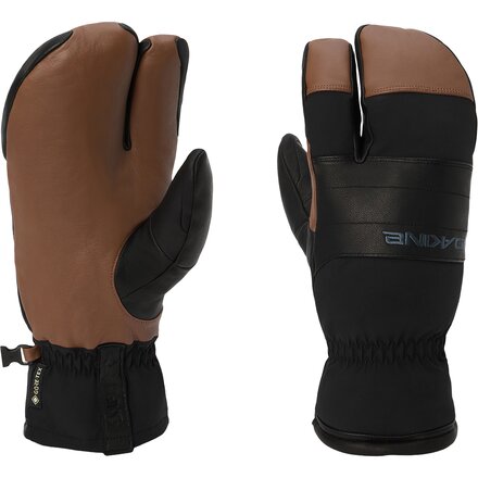 DAKINE - Baron Gore-Tex Trigger Mitten - Men's