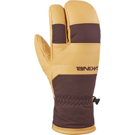 Baron Gore-Tex Trigger Mitten - Men's
