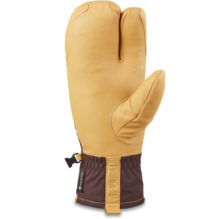 DAKINE - Baron Gore-Tex Trigger Mitten - Men's