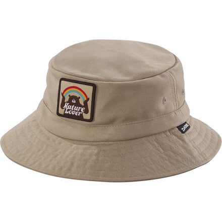 DAKINE - Beach Bum Bucket Hat - Kids' - Khaki