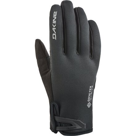DAKINE - Factor INFINIUM Glove - Women's - Black