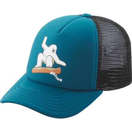Grom Trucker Hat - Kids'
