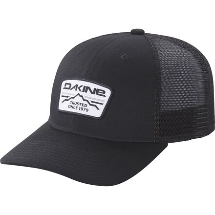 DAKINE - Mountain Lines Trucker Hat