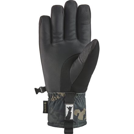 DAKINE - Team Bronco Gore-Tex Glove - Men's