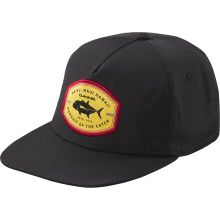 Fresh Catch Unstructured Cap