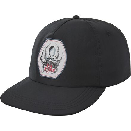 Fresh Catch Unstructured Cap