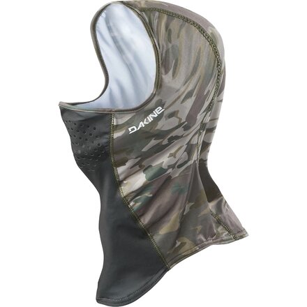 Ledge Facemask