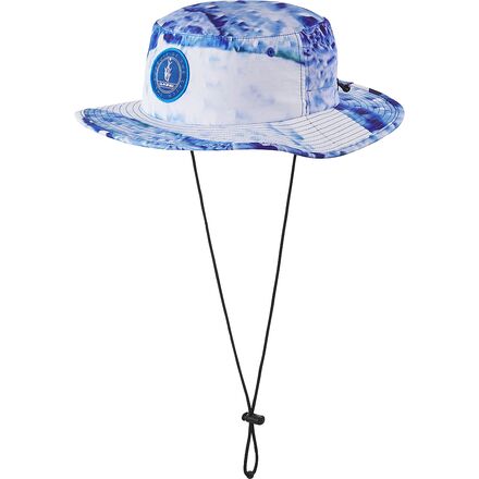 No Zone Sun Hat