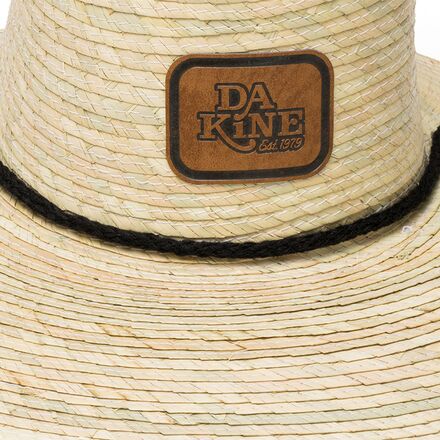 DAKINE - Pindo Traveler Straw Hat