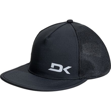 DAKINE - Surf Trucker Hat - Black