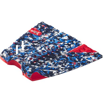 backcountry DAKINE Jack Robinson Pro Surf Traction Pad Dark Tide
