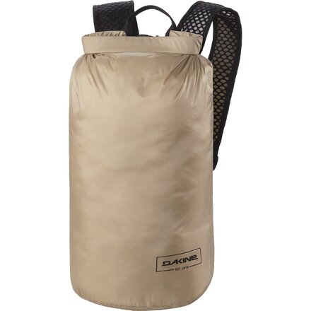 Packable 30L Rolltop Dry Pack
