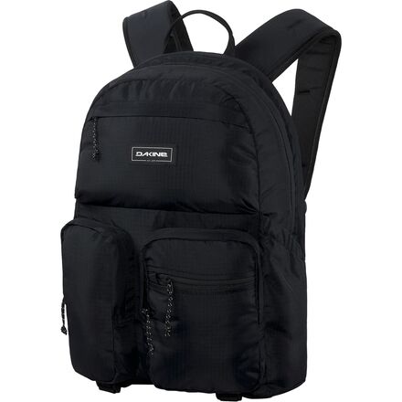 DAKINE - Method DLX 28L Backpack - Black Ripstop