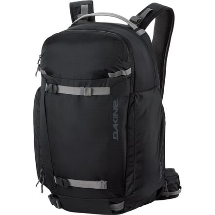 DAKINE - Mission Pro 32L Backpack - Black