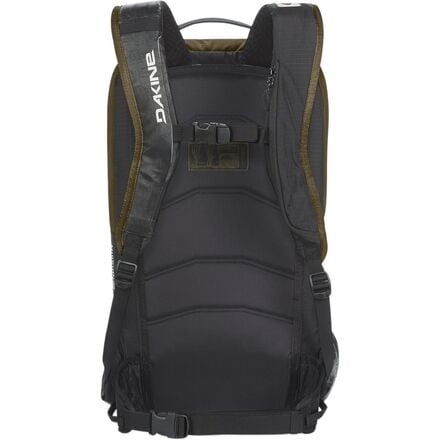 DAKINE - Team Mission Pro 18L Backpack - Sam Taxwood