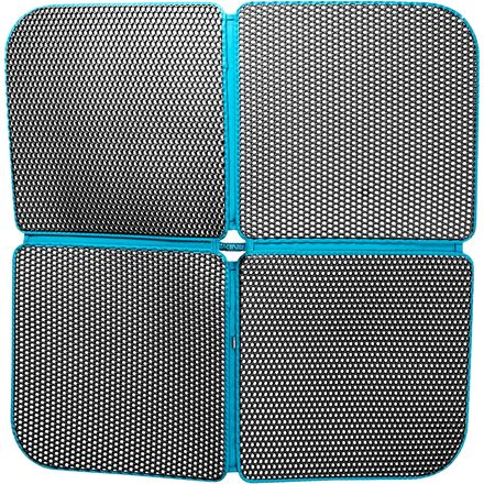 DAKINE - Sifter EQ Foil Mat - Deep Lake