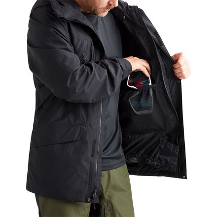 DAKINE - Liberator Breathable Insulation Jacket - Men's