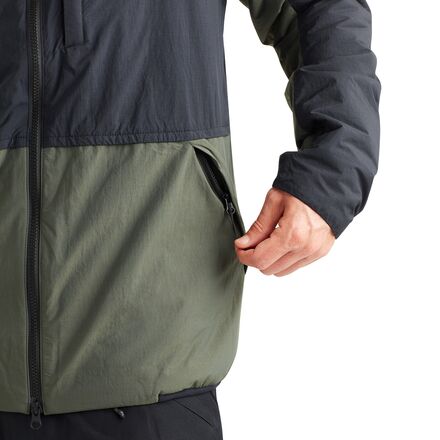 DAKINE Liberator Breathable Insulation Jacket - Men's - Clothing