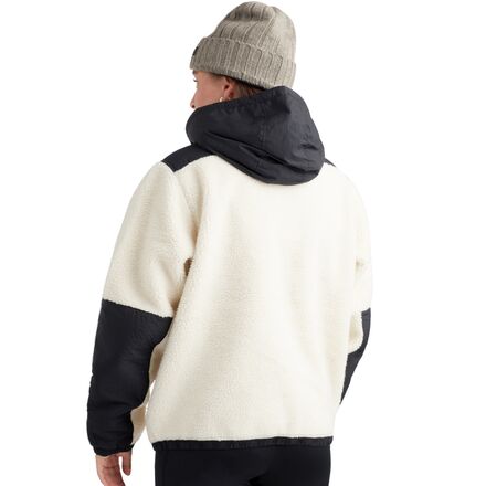 DAKINE - Ridemore Sherpa Fleece Pullover - Women's