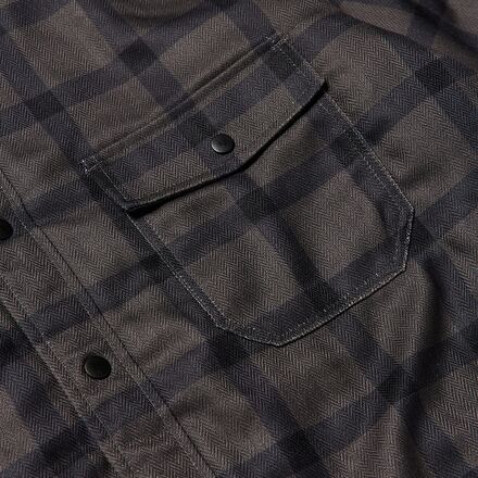DAKINE - Charger Insulated Flannel