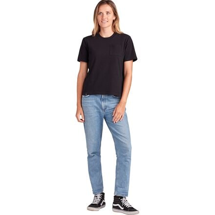 DAKINE - Cruiser HW Pocket Short-Sleeve T-Shirt - Women's