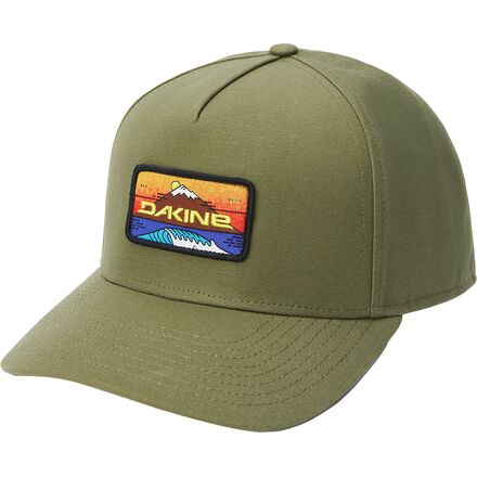 All Sports Patch Ballcap